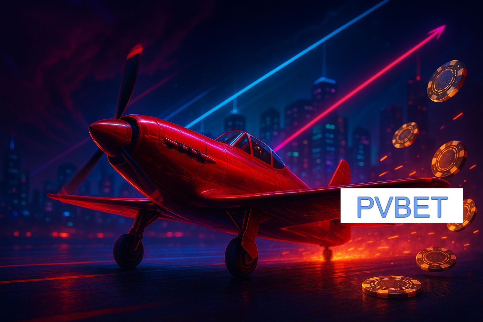 Aviator Festivo