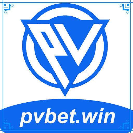 Imagem promocional da PVBET mostrando a plataforma e suas vantagens