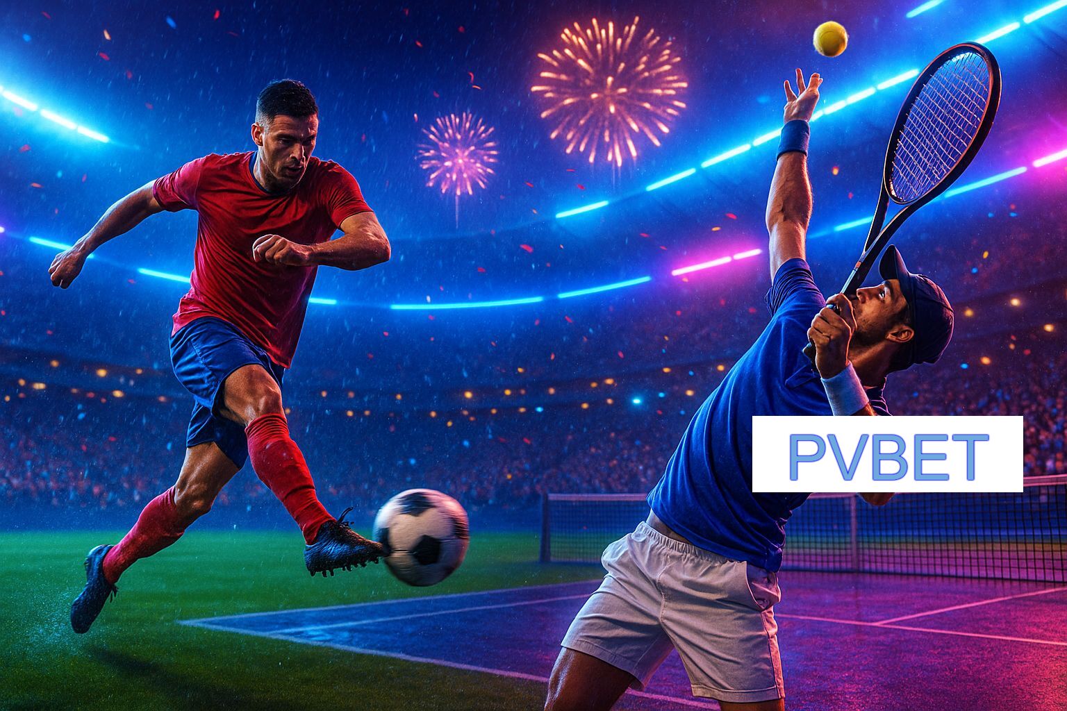 Eventos Esportivos