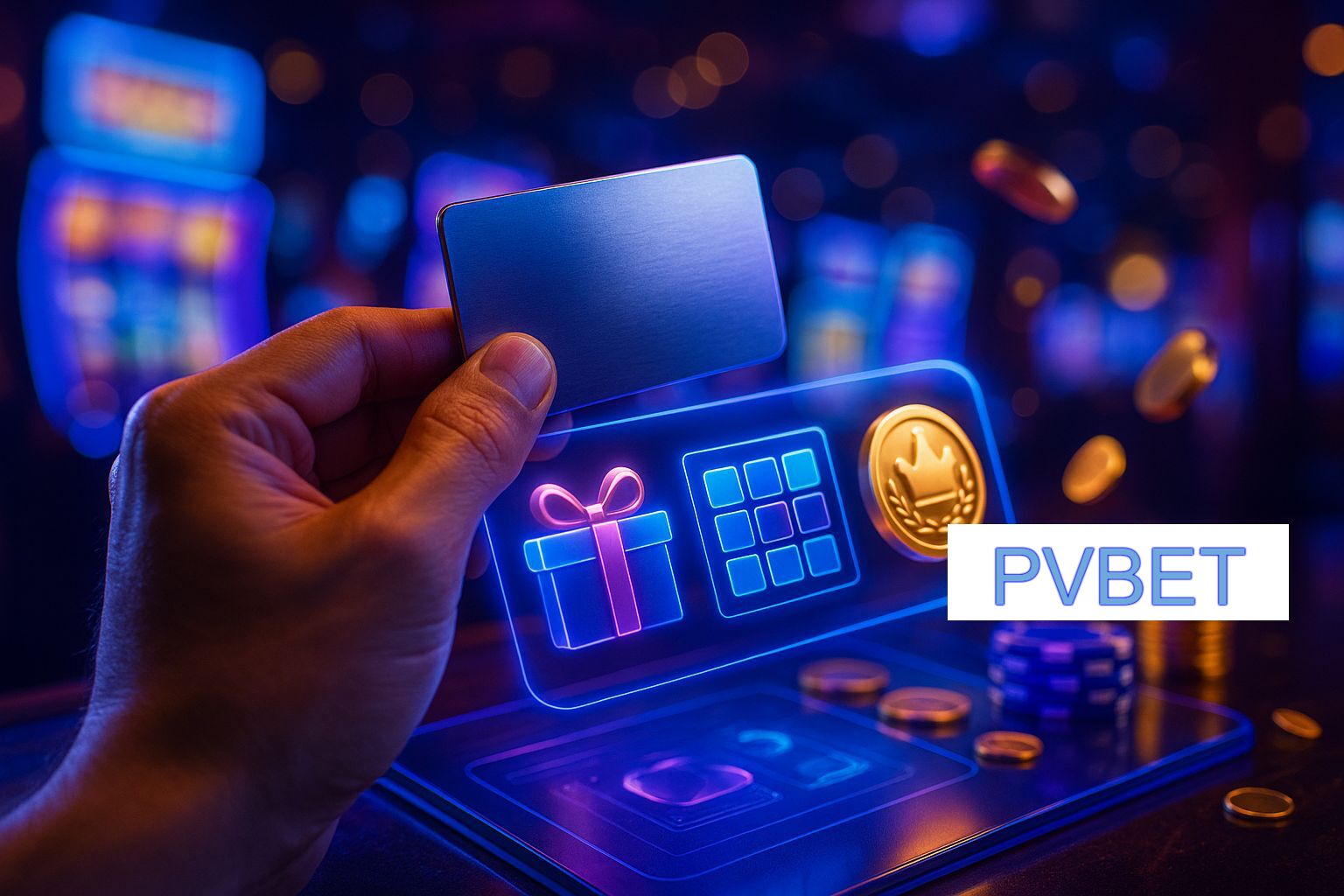 Benefícios do Login