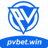 Logo da PVBET
